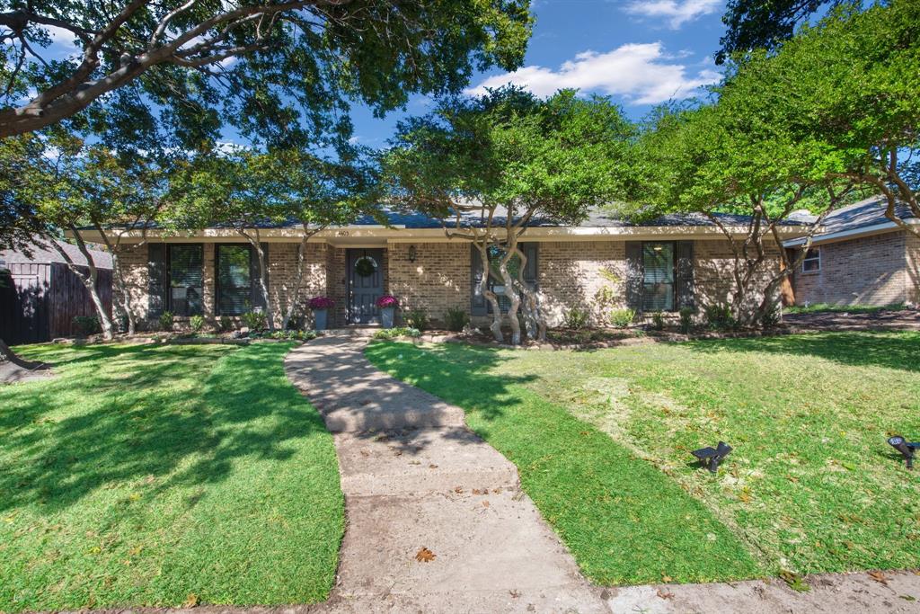 4405 Birdsong Ln