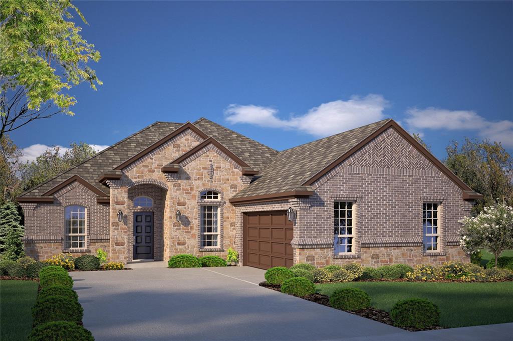 805 BOLIVAR Dr