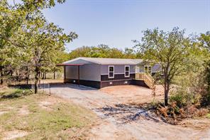375 County Road 1637, Chico, TX, 76431