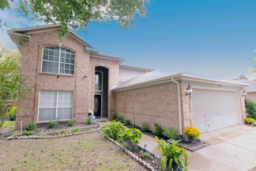 4439 Wescott Dr