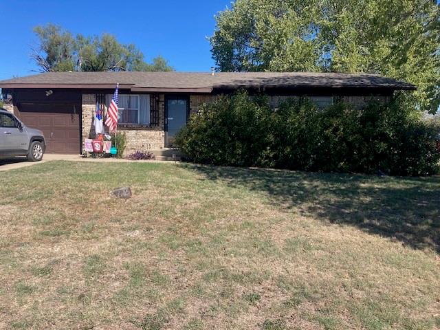 1201 W Sadosa St  