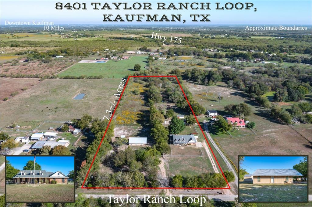 8401 Taylor Ranch Loop