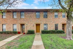 7421 Kingswood, Fort Worth, TX, 76133