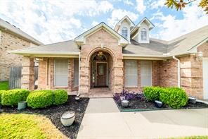 4736 Emerald Trace, Fort Worth, TX 76244