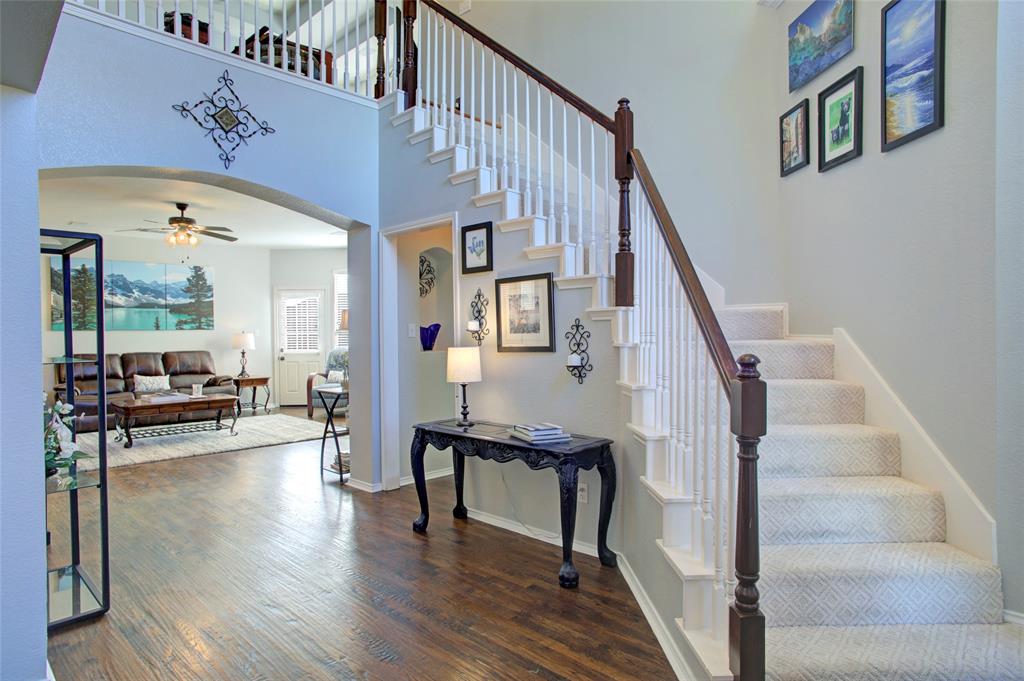 2601 Palo Duro Cyn Dr