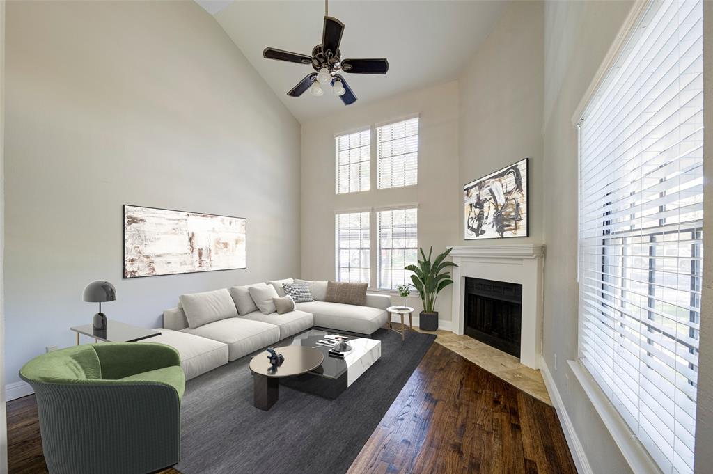 5335 Bent Tree Forest Dr Unit 117