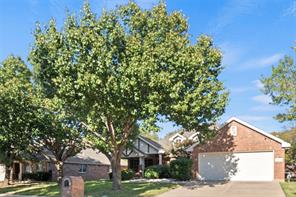4118 Orchid, Mansfield, TX, 76063