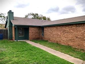 346 Spring Branch, Kennedale, TX, 76060