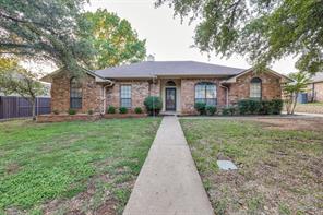 11 Kevin, Mansfield, TX, 76063