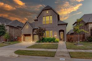647 Westhaven, Coppell, TX, 75019