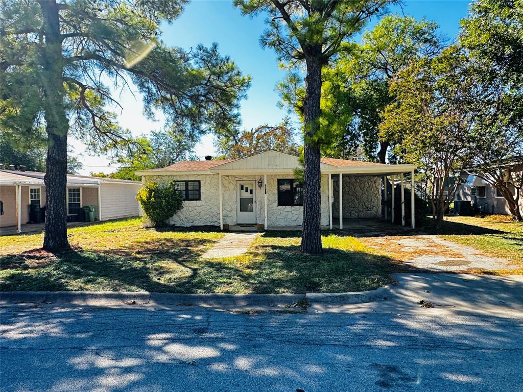 2813 Cedar Park Blvd