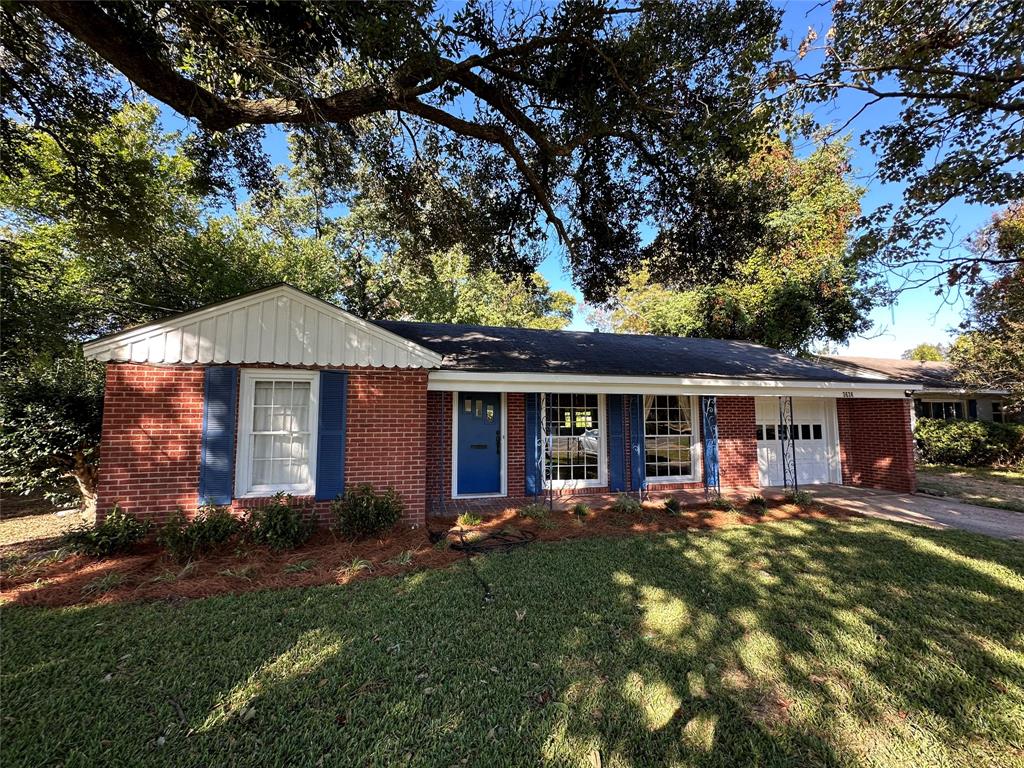 3636 Gilbert Dr