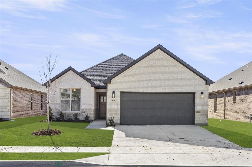 428 Silver Spgs Ln