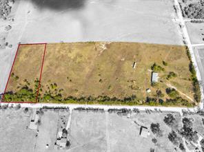 Lot 1 Hill County Road 4307, Itasca, TX, 76055
