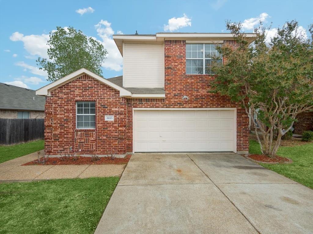 1415 Deville Cir