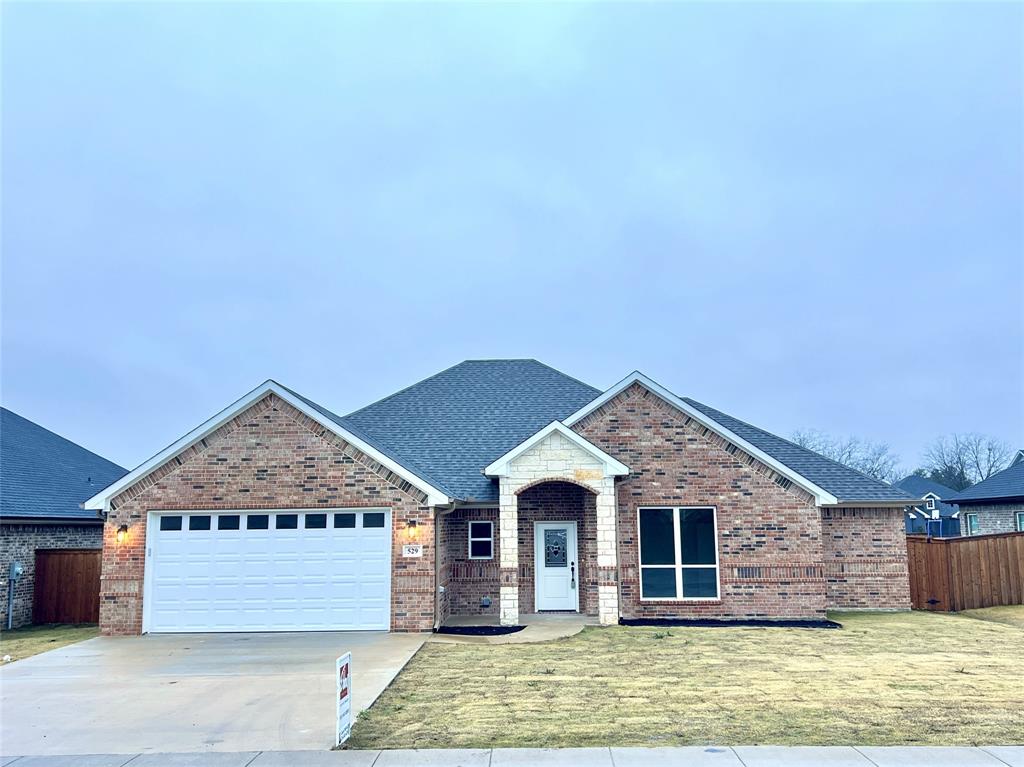 529 Limestone Cir