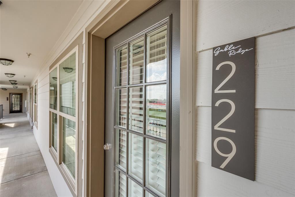 6108 Abrams Rd Unit 229  