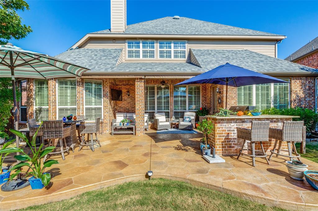 3304 Sliding Rock Dr