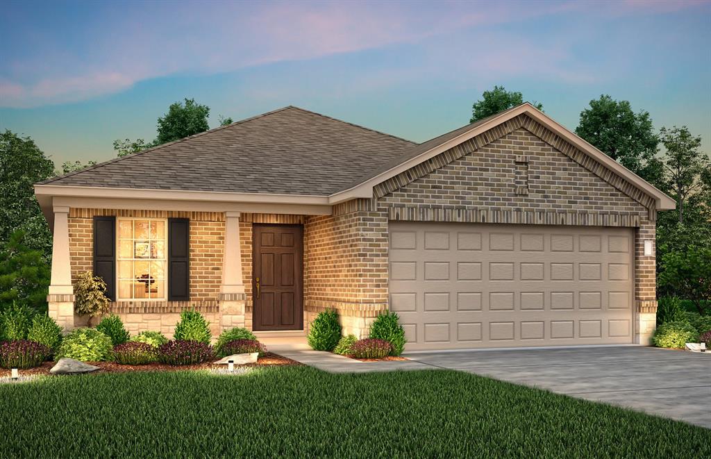 1463 Embrook Trl  