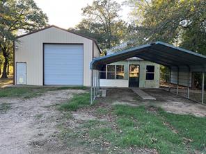 322 VZ County Road 2436, Mabank, TX, 75147