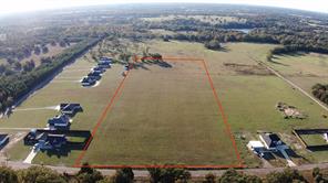 TBD County Road 4507, Athens, TX, 75752