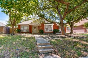 1112 Old Knoll, Wylie, TX, 75098