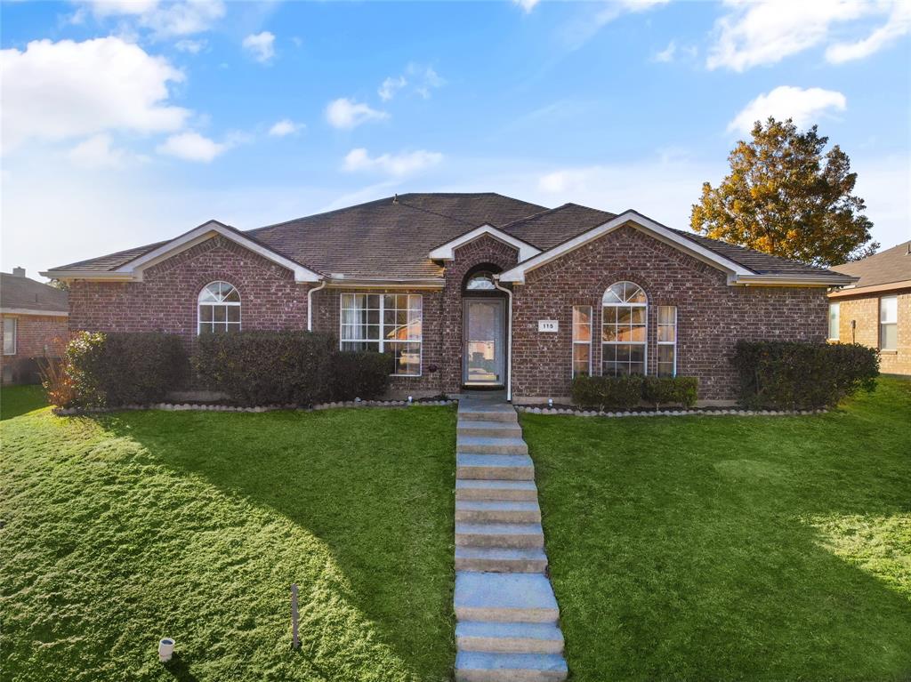 115 S Rolling Mdws Dr