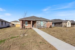 3417 Tennessee, Lancaster, TX, 75134