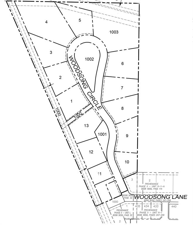 WC03 Woodsong Cir  