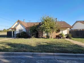 2701 Rustic Forest, Fort Worth, TX, 76140