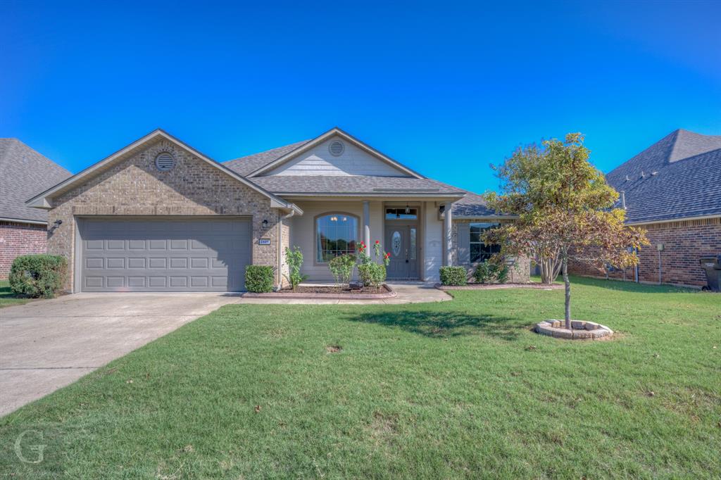 2406 Verrett Pass  