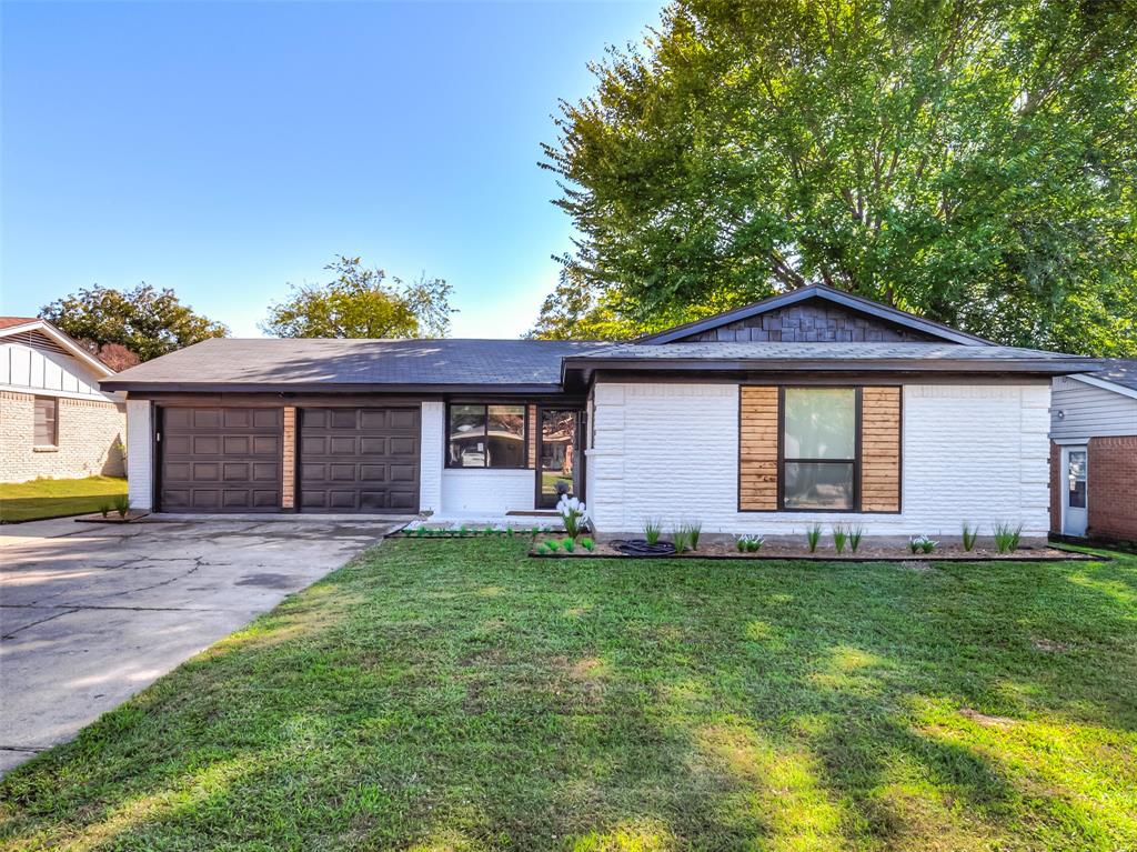 3312 Trinidad Dr
