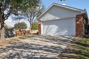 3001 Spotted Owl, Fort Worth, TX, 76244