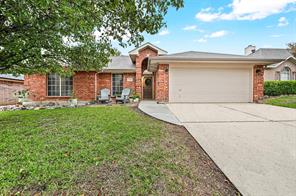 3733 Staghorn, Fort Worth, TX, 76137
