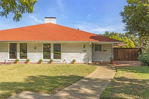 2918 Country Place, Carrollton, TX, 75006