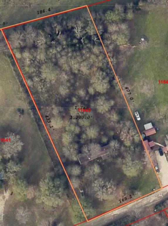 TBD VZ County Rd 3111