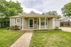 2812 East, Fort Worth, TX, 76116
