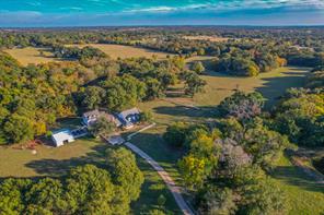 4138 VZ County Road 2144, Wills Point, TX, 75169