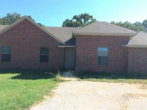 3237 Zion Hill, Weatherford, TX, 76088
