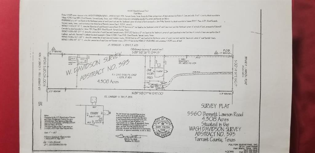 5560 Bennett Lawson Rd