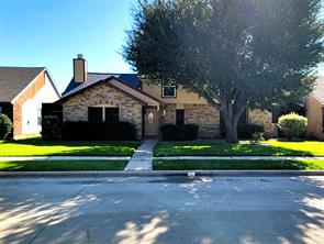 6809 Fryer, The Colony, TX, 75056