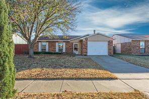 5612 Pearce, The Colony, TX, 75056