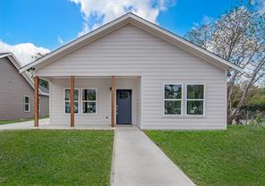 1235 Cannon, Fort Worth, TX 76104