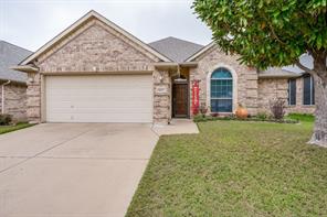 8257 Edgepoint, Fort Worth, TX, 76053