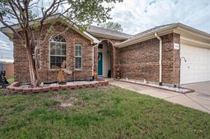1129 Sweetwater, Burleson, TX, 76028