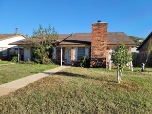 2715 Rustic Forest, Fort Worth, TX, 76140