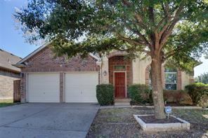 3900 Hollow Lake, Fort Worth, TX, 76262