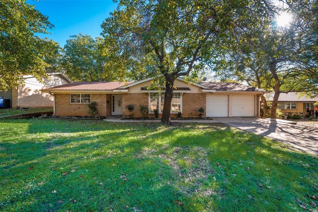 1703 Windlea Dr