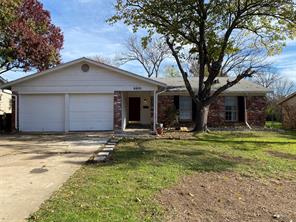6601 Woodway, Fort Worth, TX, 76133