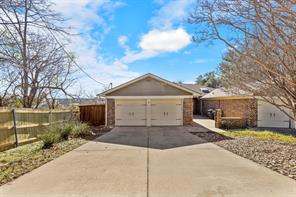 6005 Valley View, Fort Worth, TX, 76116
